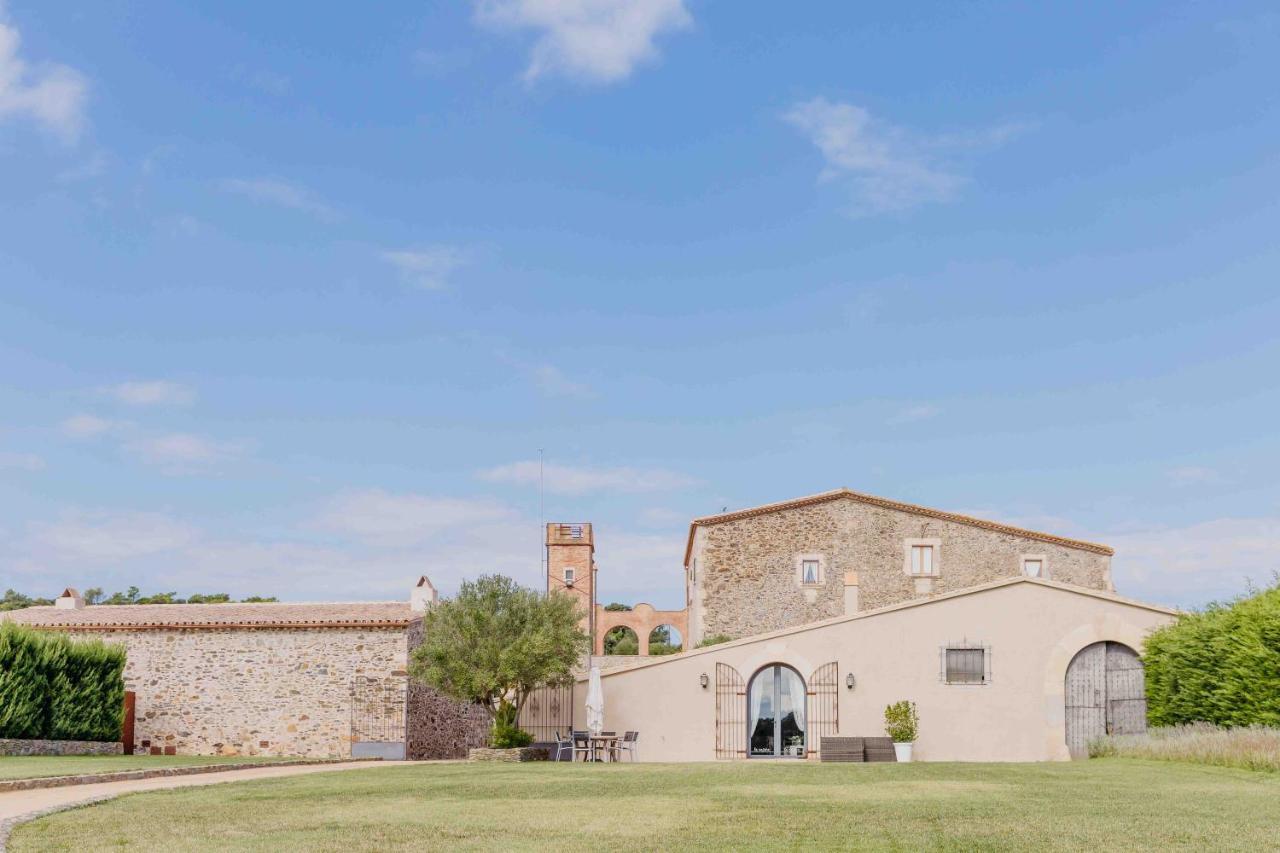 Mas Torroella Luxury And Palafrugell