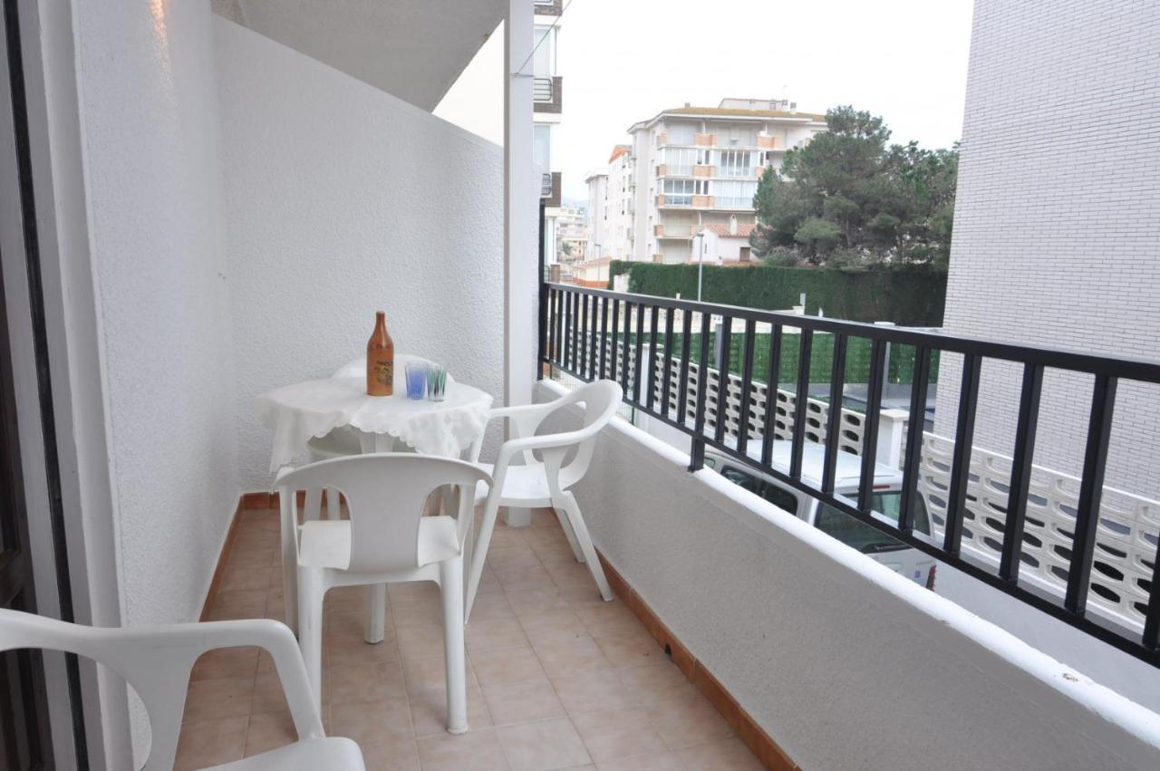 Apartamento Rnet - Mta A2 Rosas