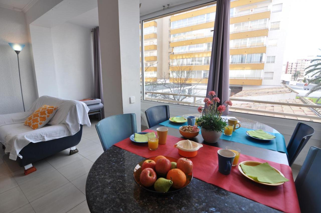 Rnet - Rhc - 2101 - Center Apartamento