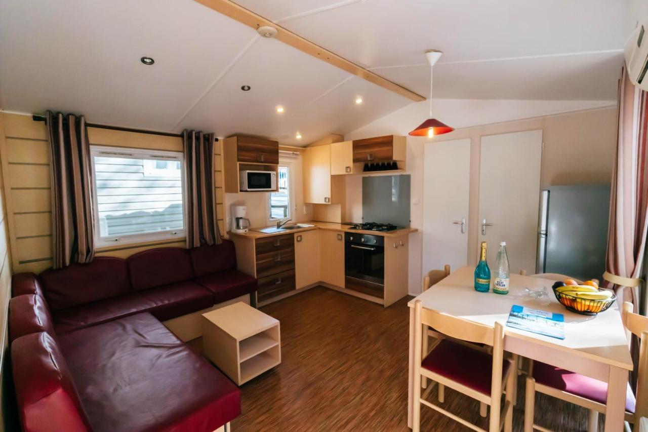 Parque de vacaciones Camping La Masia - Mobile Homes By Lifestyle Holidays