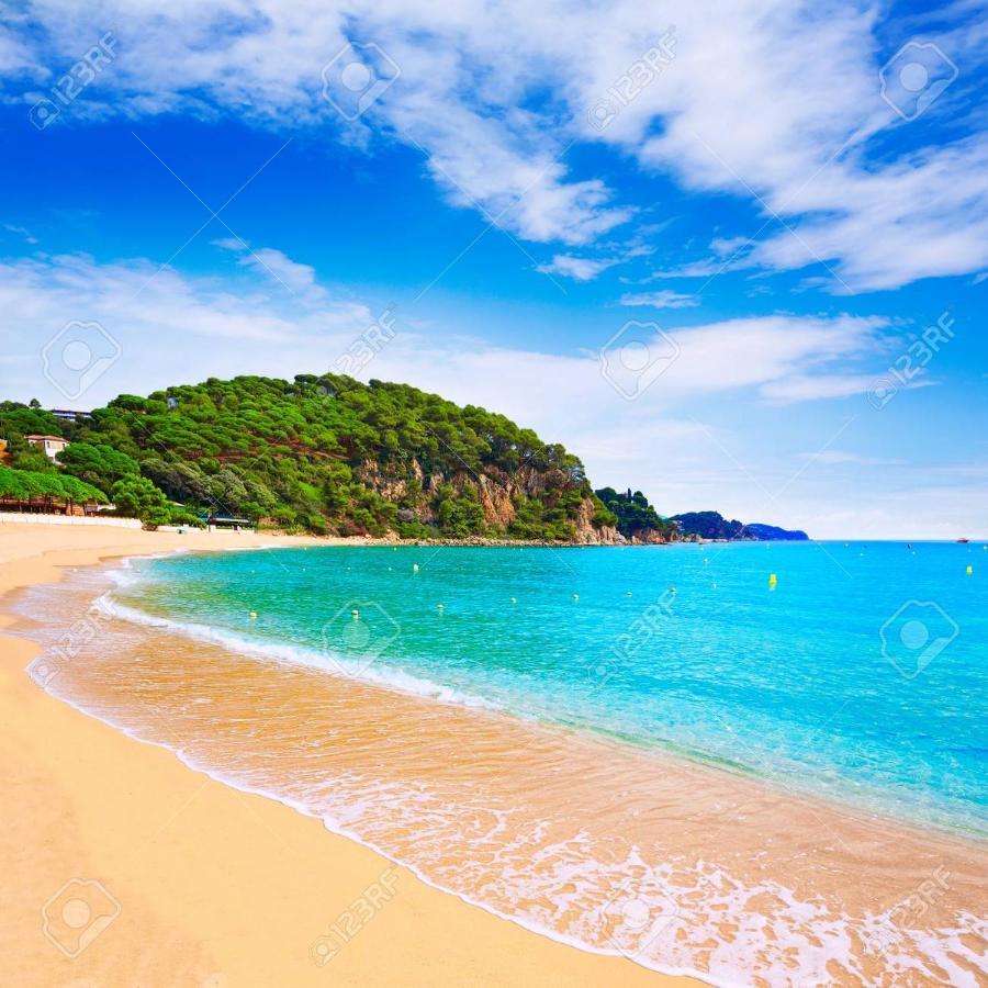 88 Apartamento Lloret de Mar