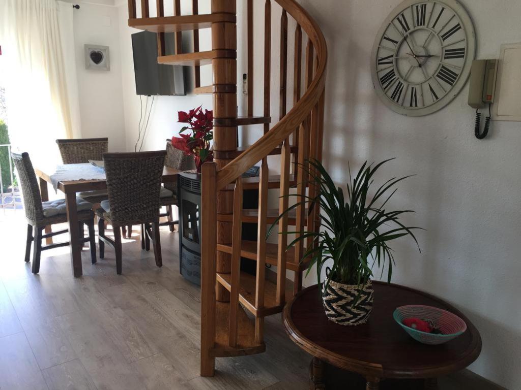 Apartamento Centric Pals