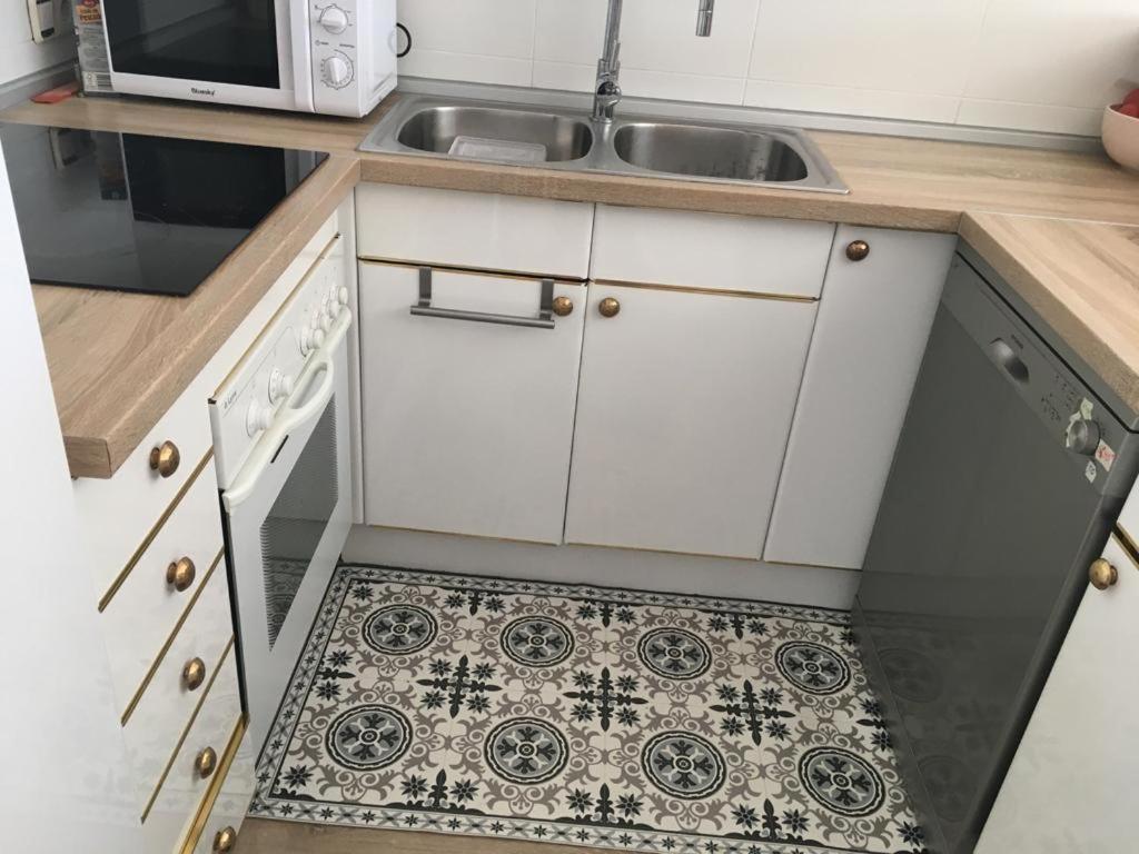 Apartamento Centric Pals