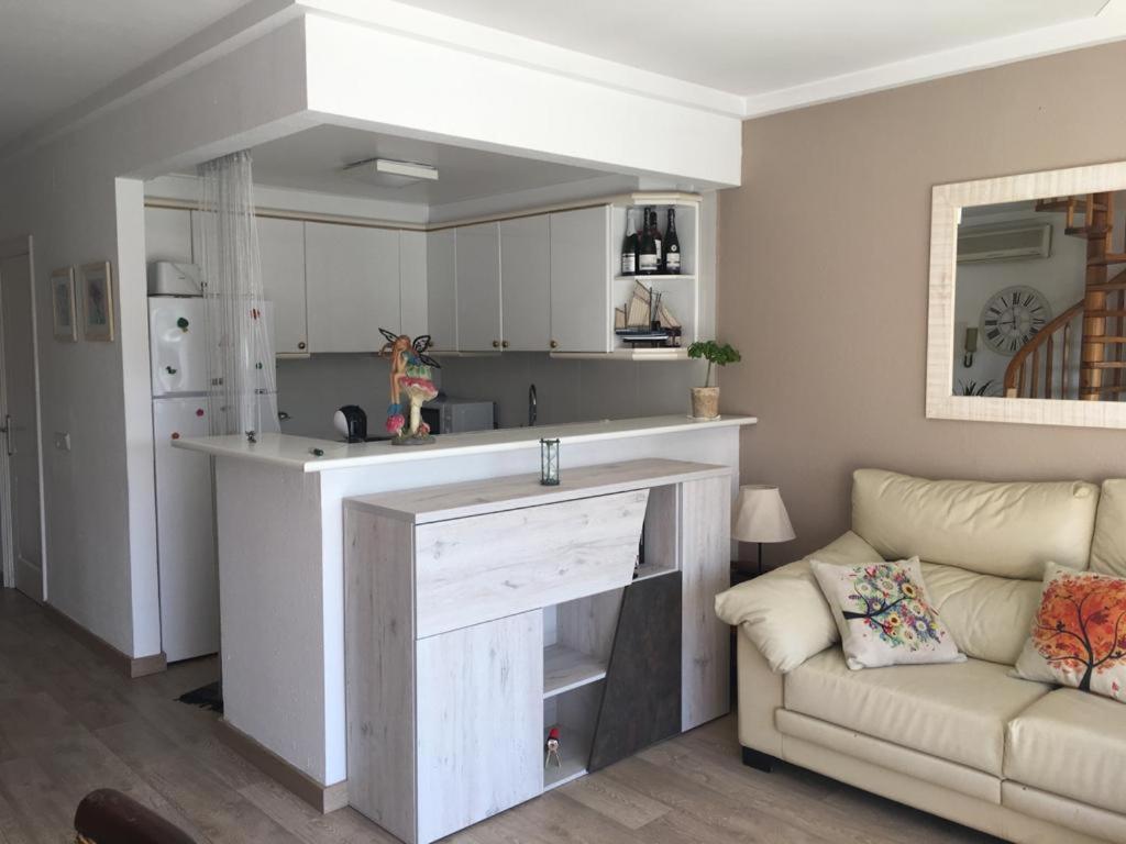 Apartamento Centric *