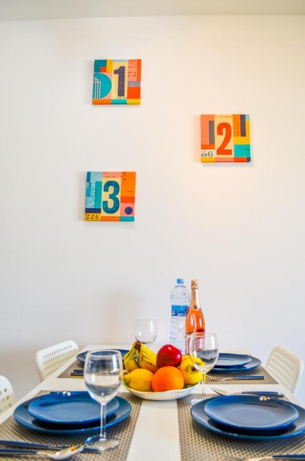 Apartmento Buenos Aires Apartamento Lloret de Mar