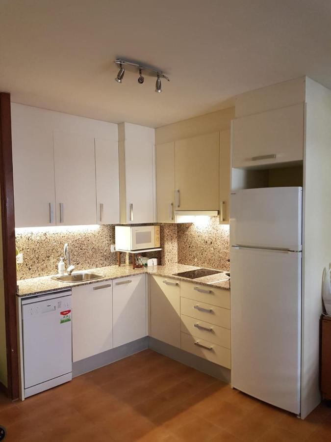 L'escala-mar Apartamento L' Escala