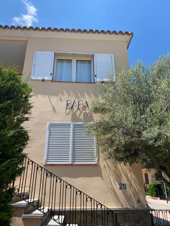 Casa Baba Homestay Palamos