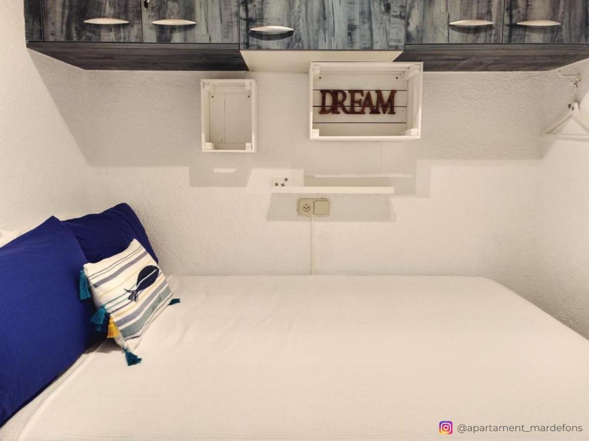 Mardefons Apartamento