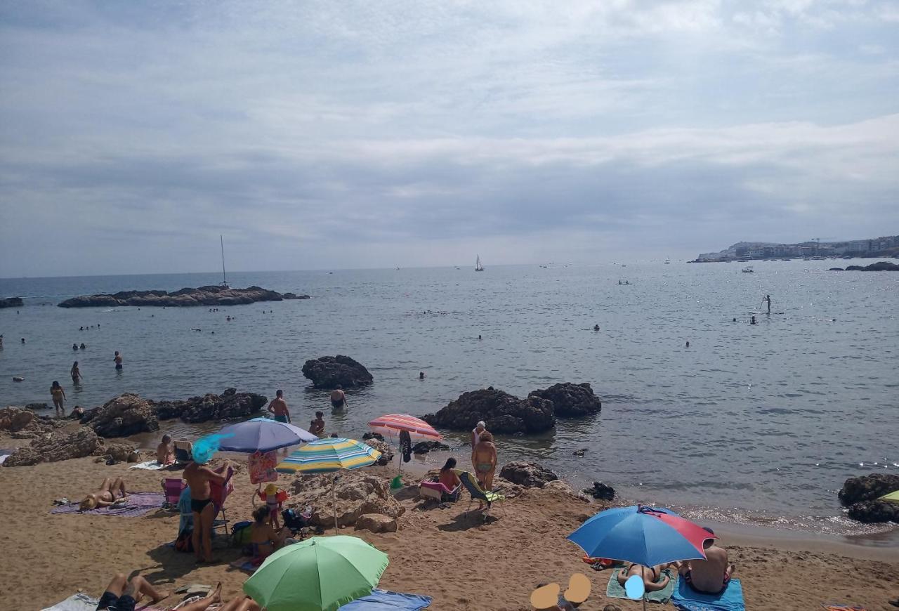 L'escala-mar *