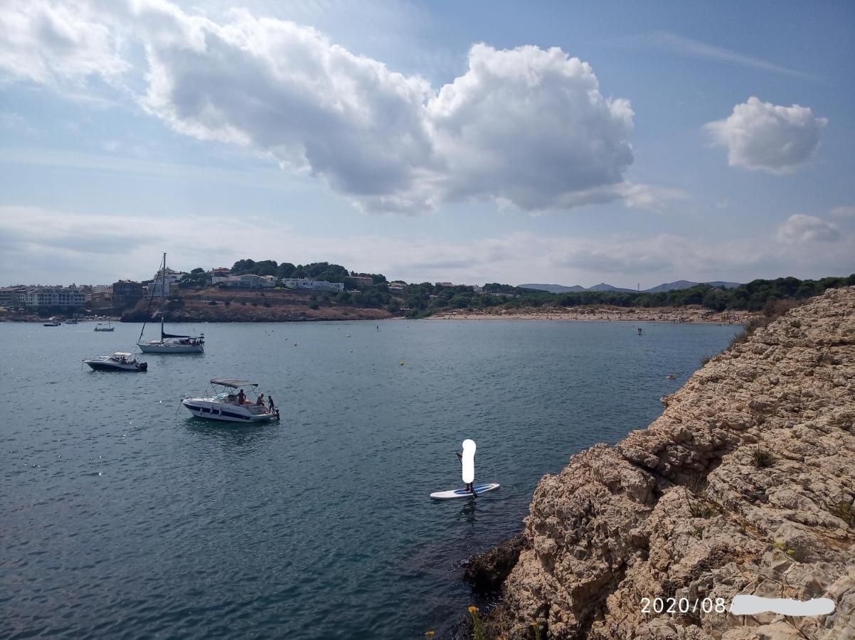 Apartamento L'escala-mar L' Escala