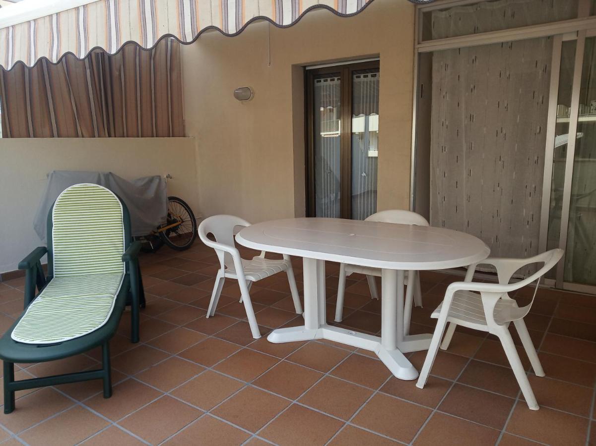 L'escala-mar Apartamento *