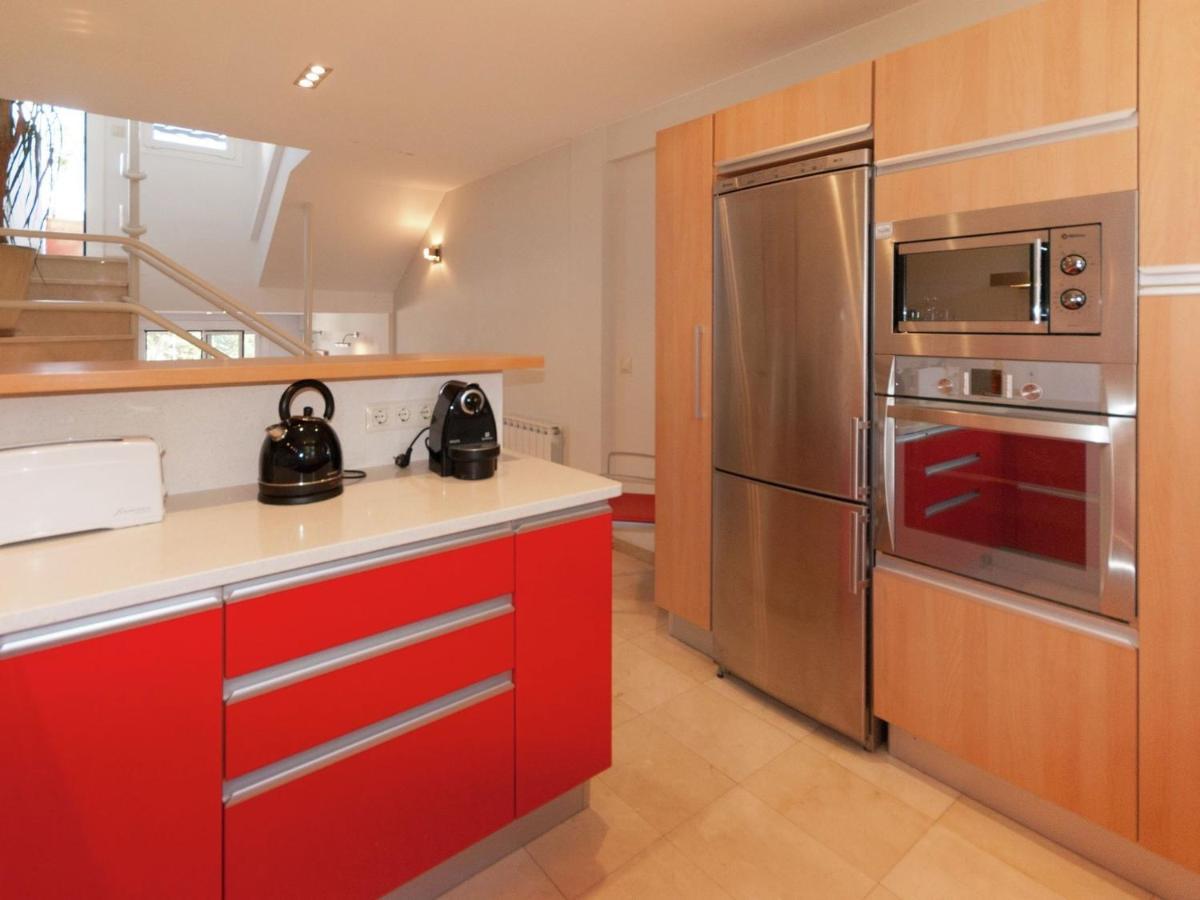 Belvilla By Oyo Sant Marti Holiday home