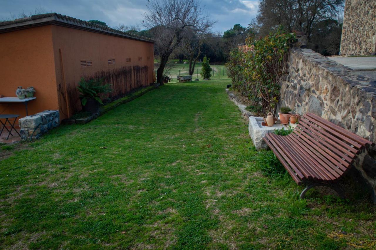 Mas Teixidor, Masia Entre Girona Y La Costa Brava Habitación en casa particular
