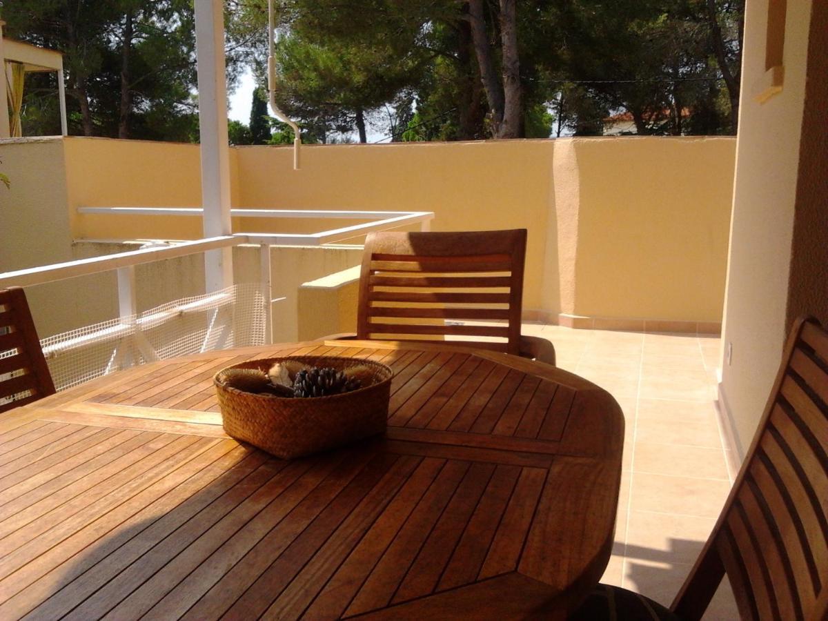 Cala Del Pi Apartamento