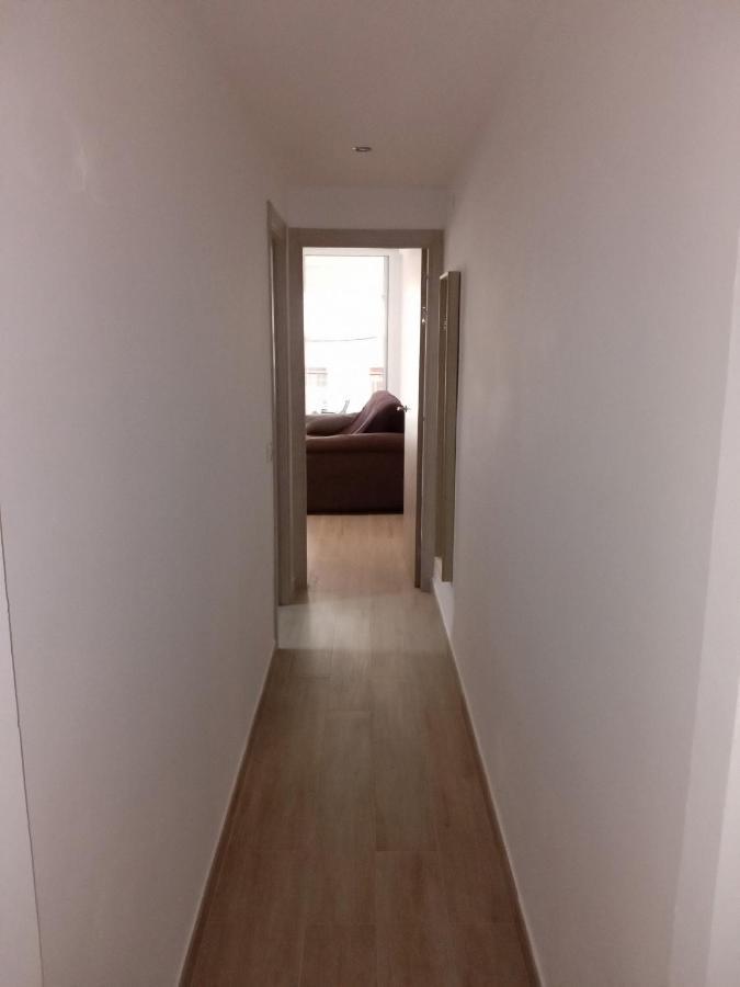 Rosesapparts Portmar Apartment *