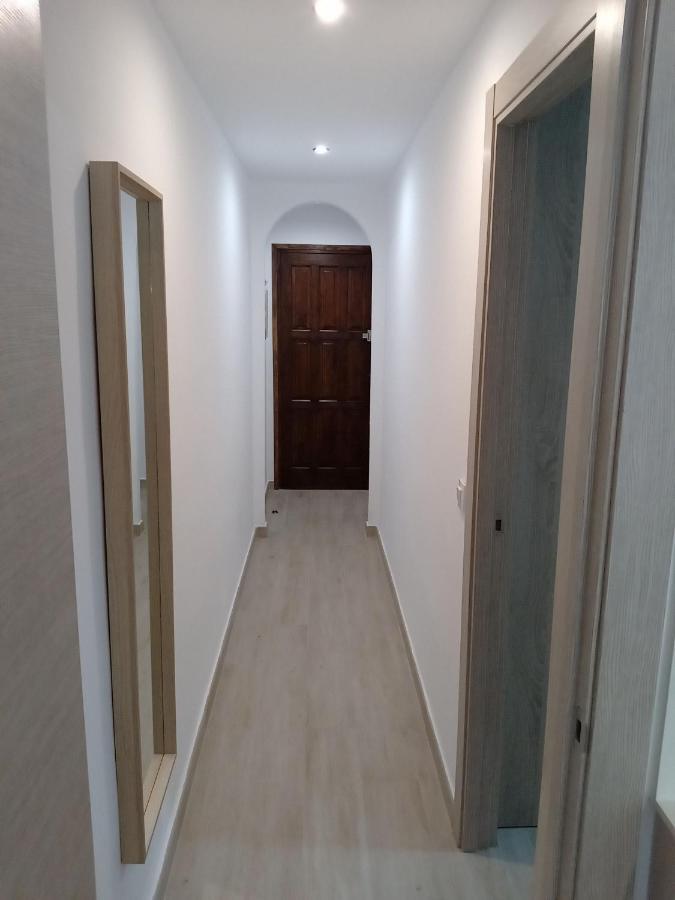 Apartment Rosesapparts Portmar