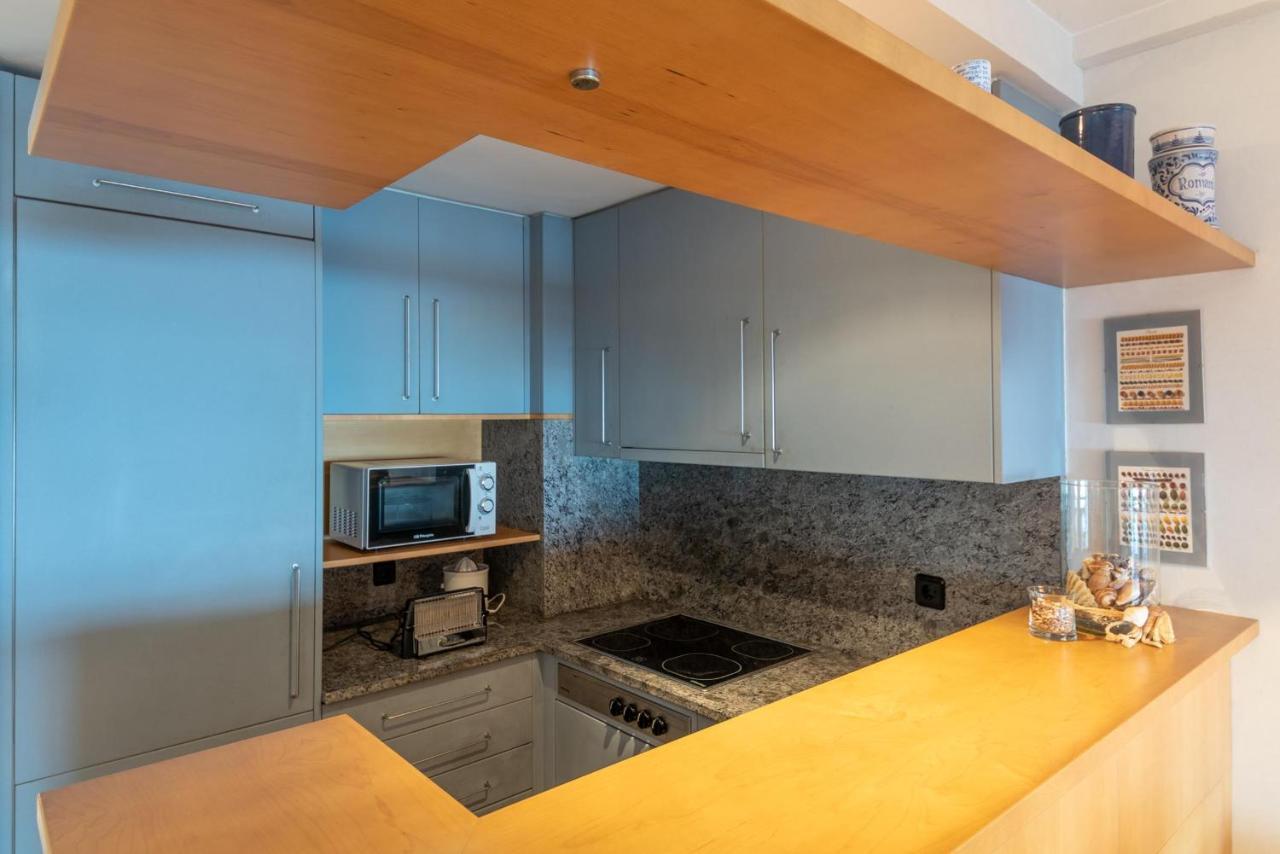 Apartamento Aina