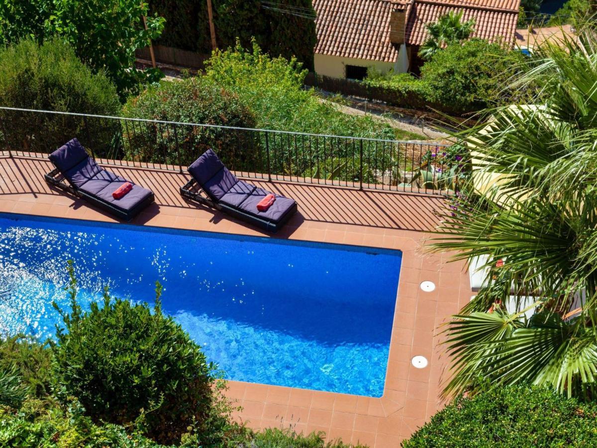 Holiday Kotare * Begur