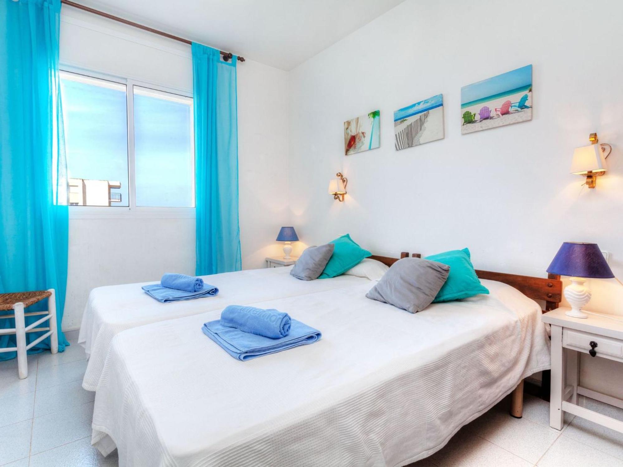 Residencial Magda Park Apartamento
