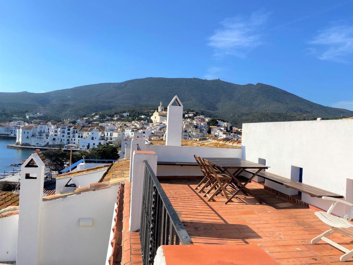 Apartamento Palau - Gran Casa De Pueblo Con Fantásticas Vistas Al Mar
