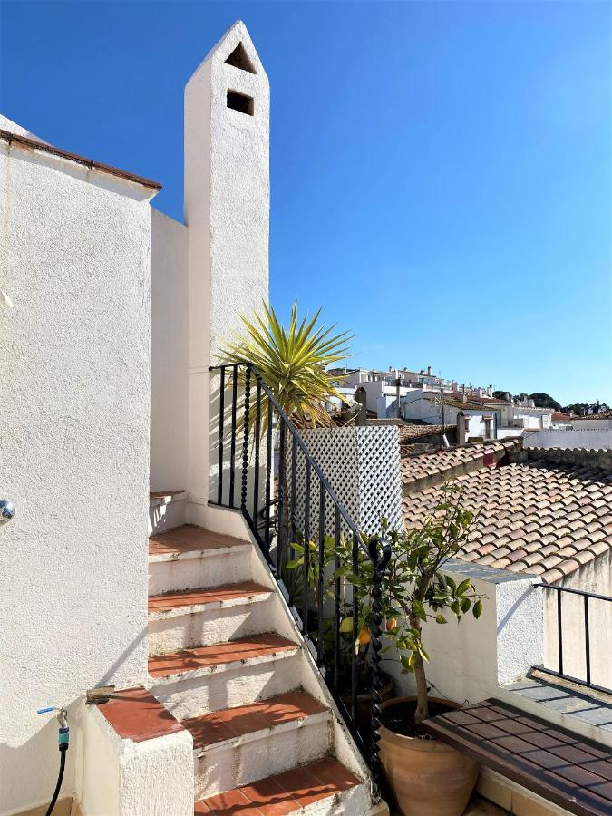 Apartamento Palau - Gran Casa De Pueblo Con Fantásticas Vistas Al Mar *