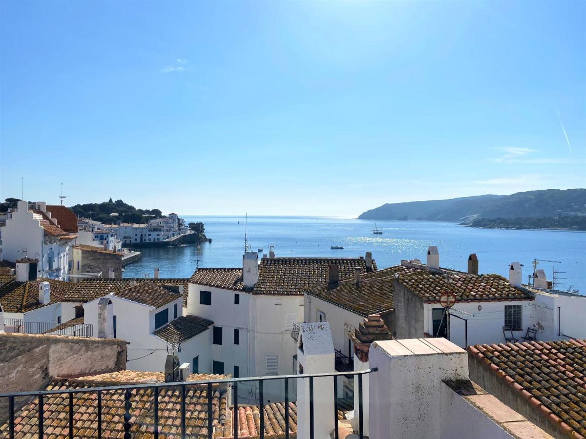 Palau - Gran Casa De Pueblo Con Fantásticas Vistas Al Mar Apartamento