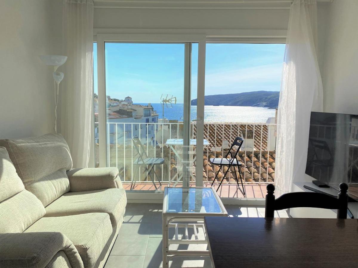 Tortora - Casa En El Centro Con Vistas Al Mar Holiday home Cadaques