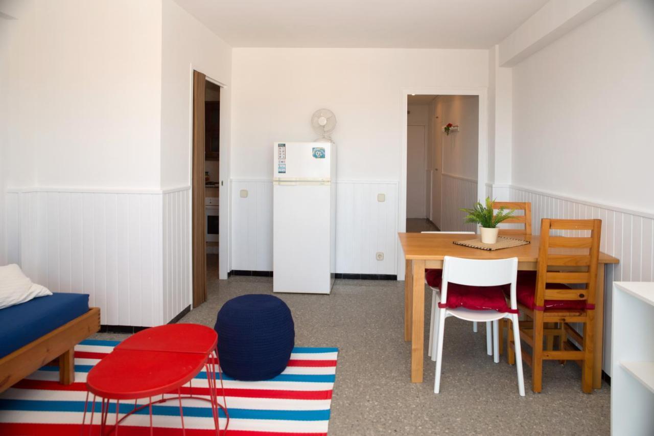 Apartment Caleta Sol Petit Sant Feliu de Guixols