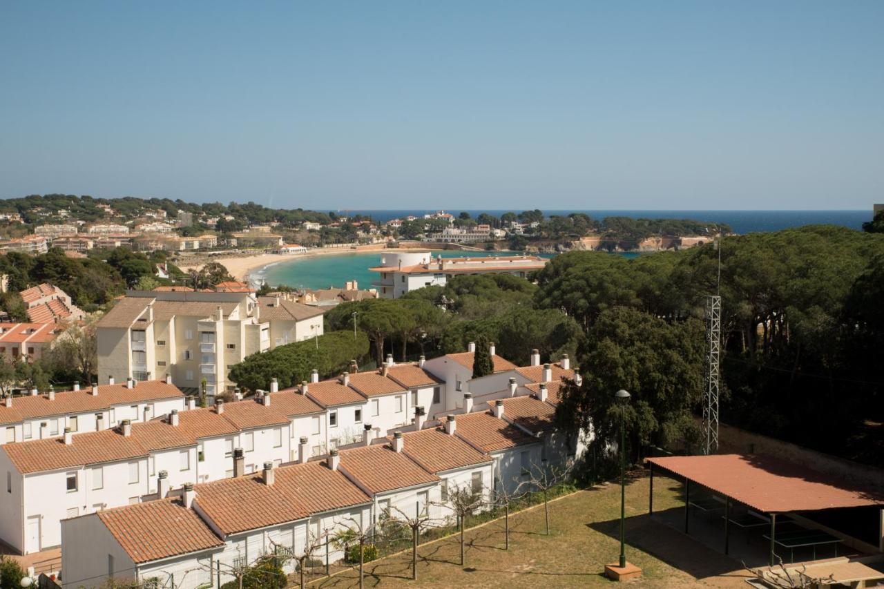 Caleta Sol Petit Apartment Sant Feliu de Guixols