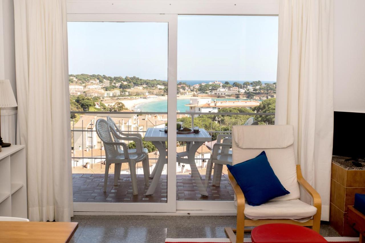 Caleta Sol Petit Apartment *