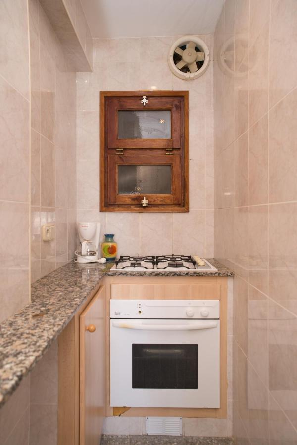 Caleta Sol Petit Apartment Sant Feliu de Guixols