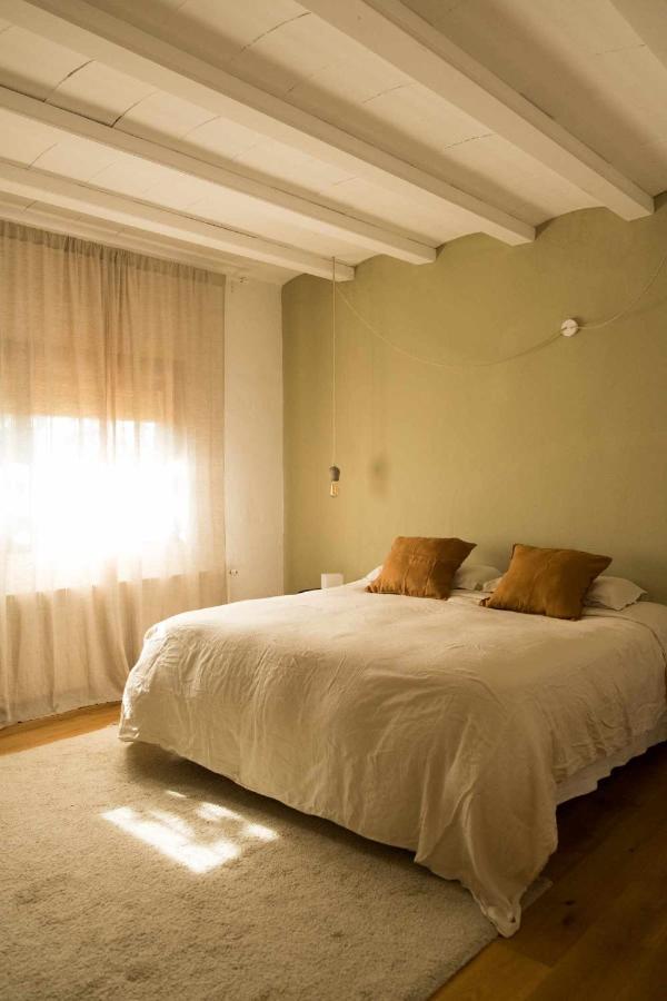 Cal Nin Lovelyhousesdiana Holiday home Sant Jordi Desvalls