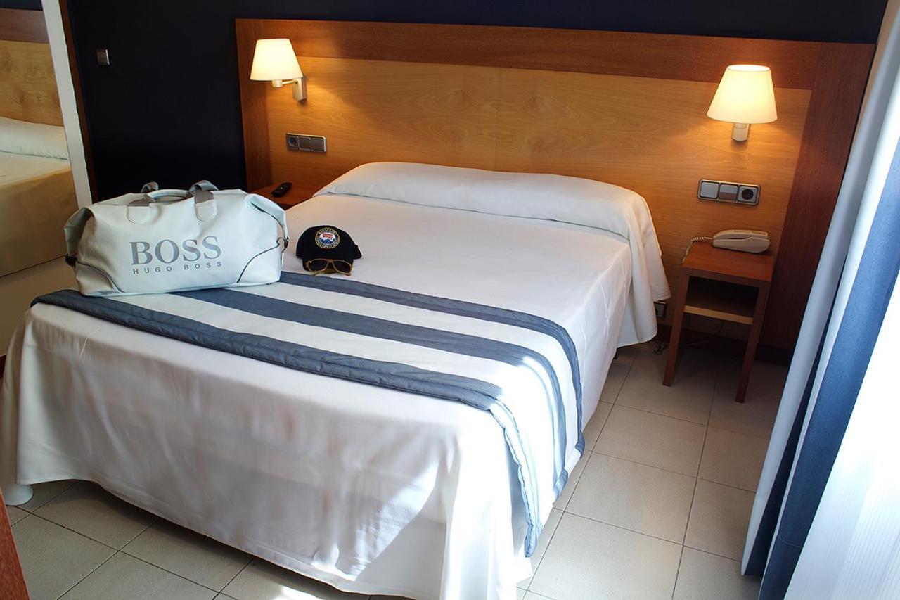 Els Pins Hotel Platja d'Aro