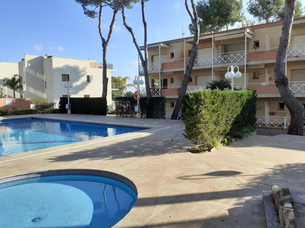 Cala Del Pi Apartamento