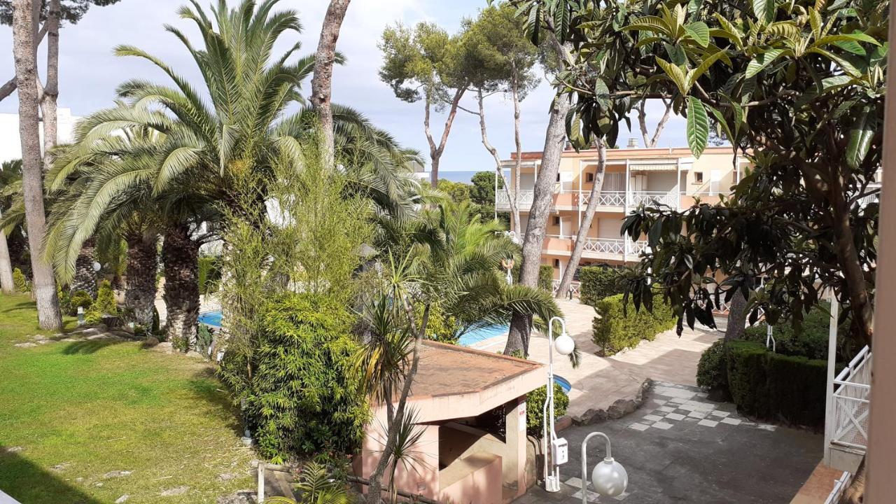 Cala Del Pi Apartamento Platja d'Aro (Playa de Aro)