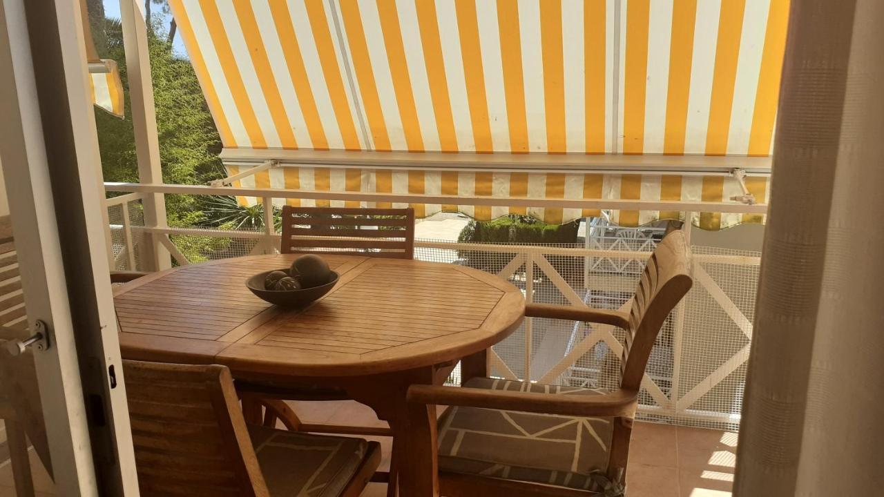 Apartamento Cala Del Pi *