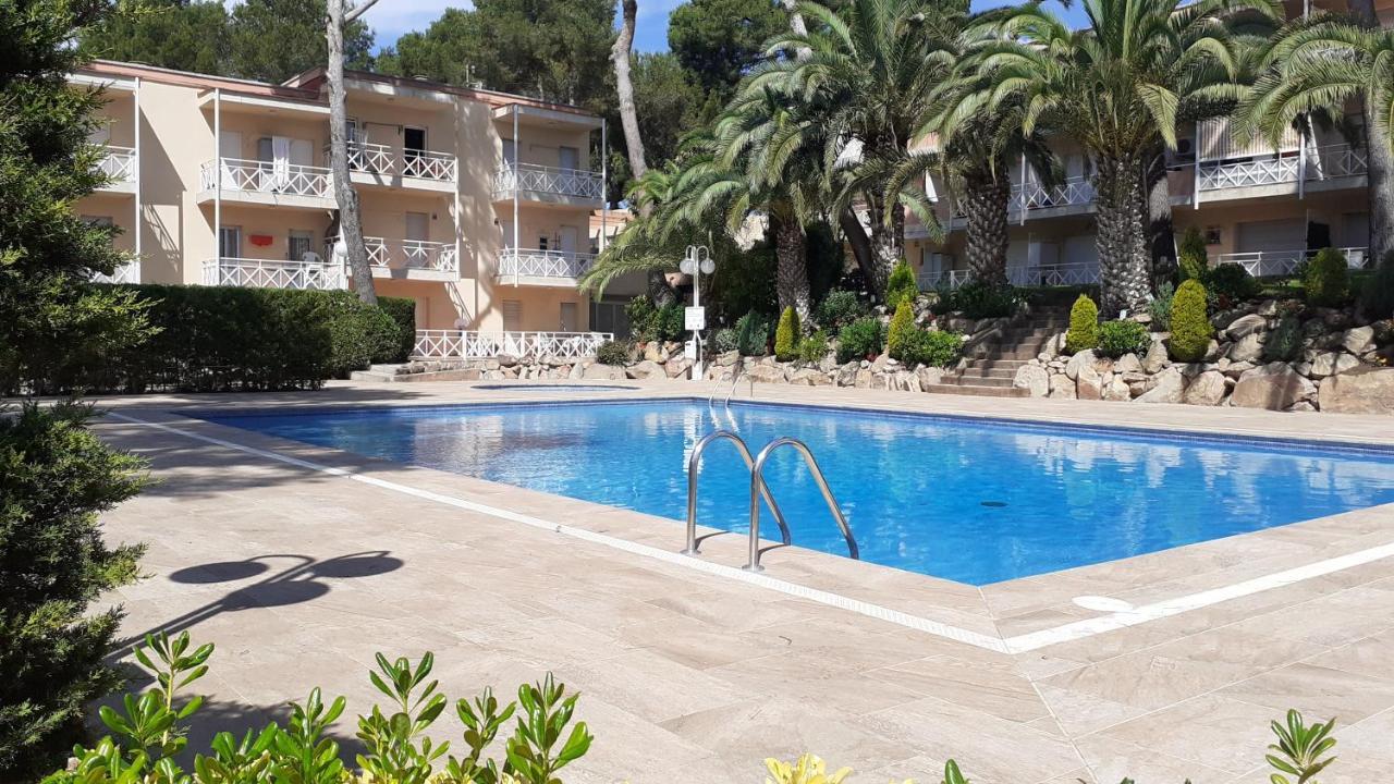 Cala Del Pi