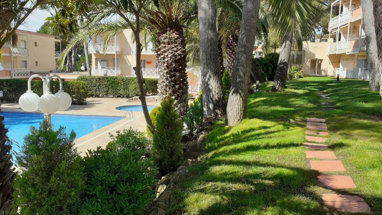 Cala Del Pi Apartamento