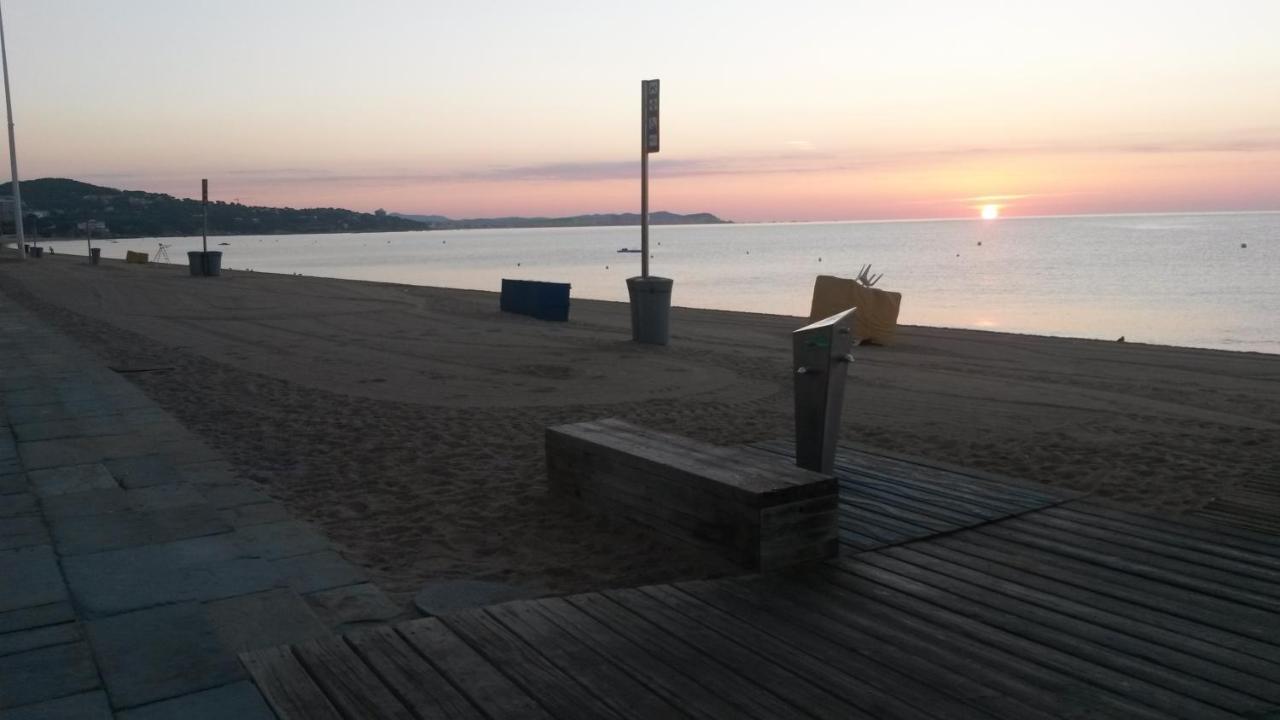 Apartamento Cala Del Pi *