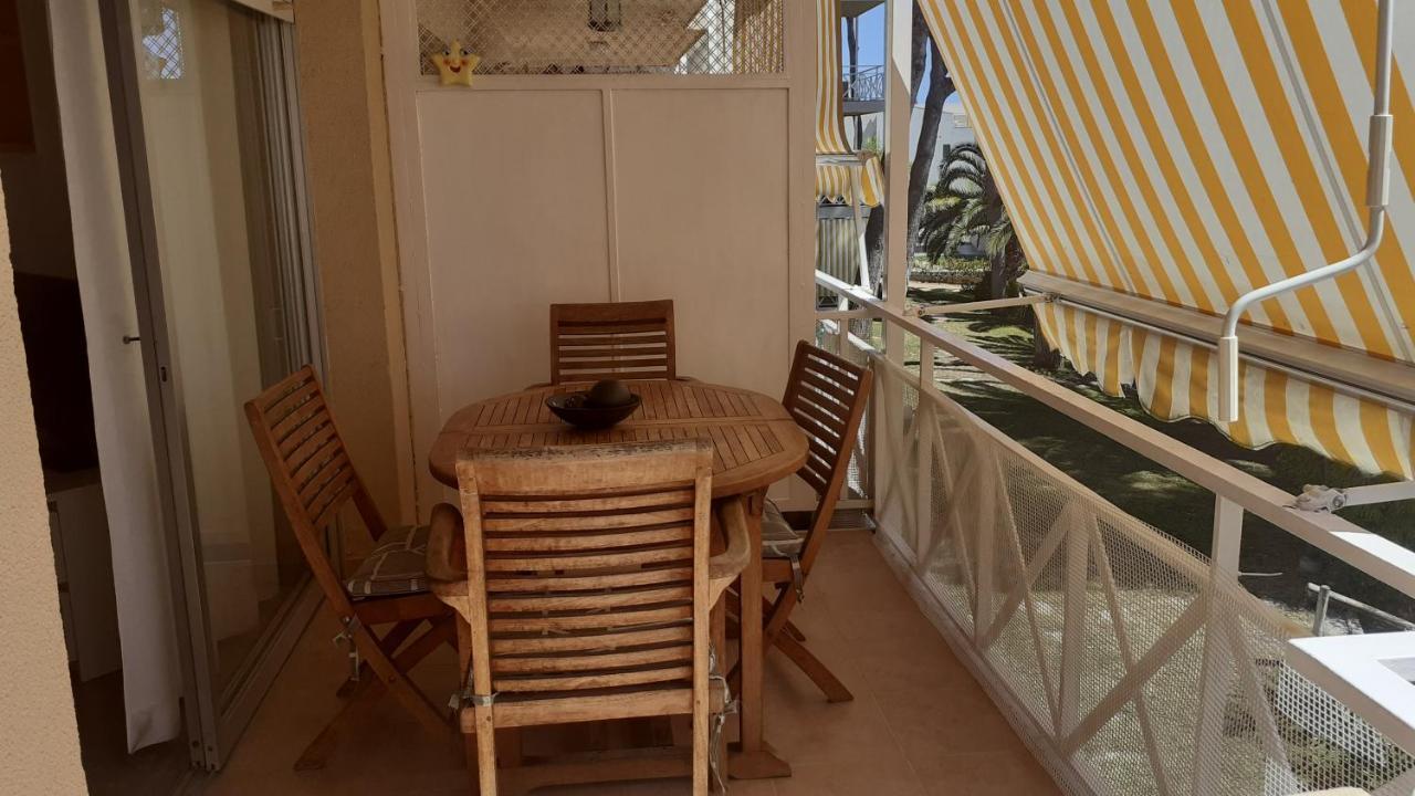 Apartamento Cala Del Pi *