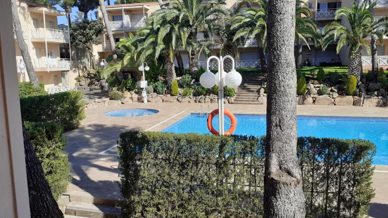 Apartamento Cala Del Pi Platja d'Aro (Playa de Aro)