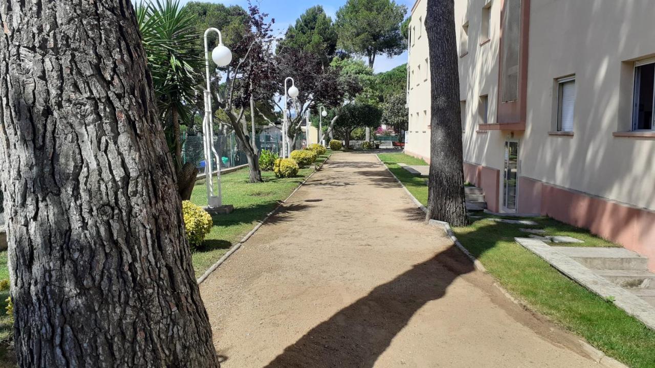 Apartamento Cala Del Pi *