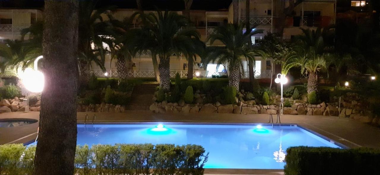 Apartamento Cala Del Pi Platja d'Aro (Playa de Aro)