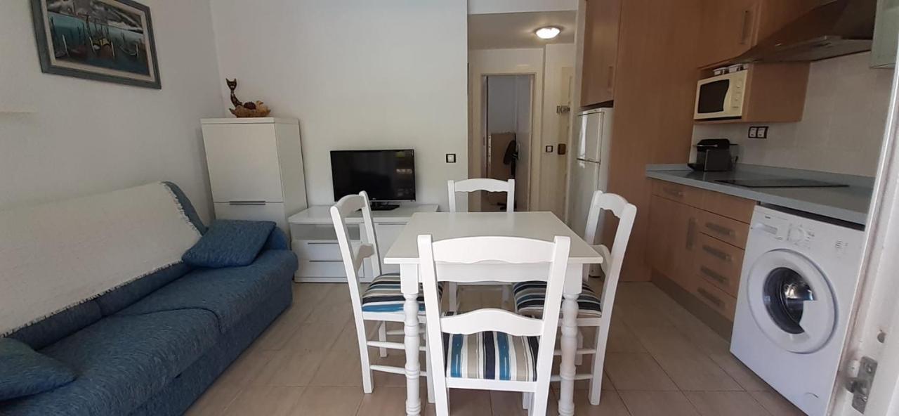 Cala Del Pi Apartamento