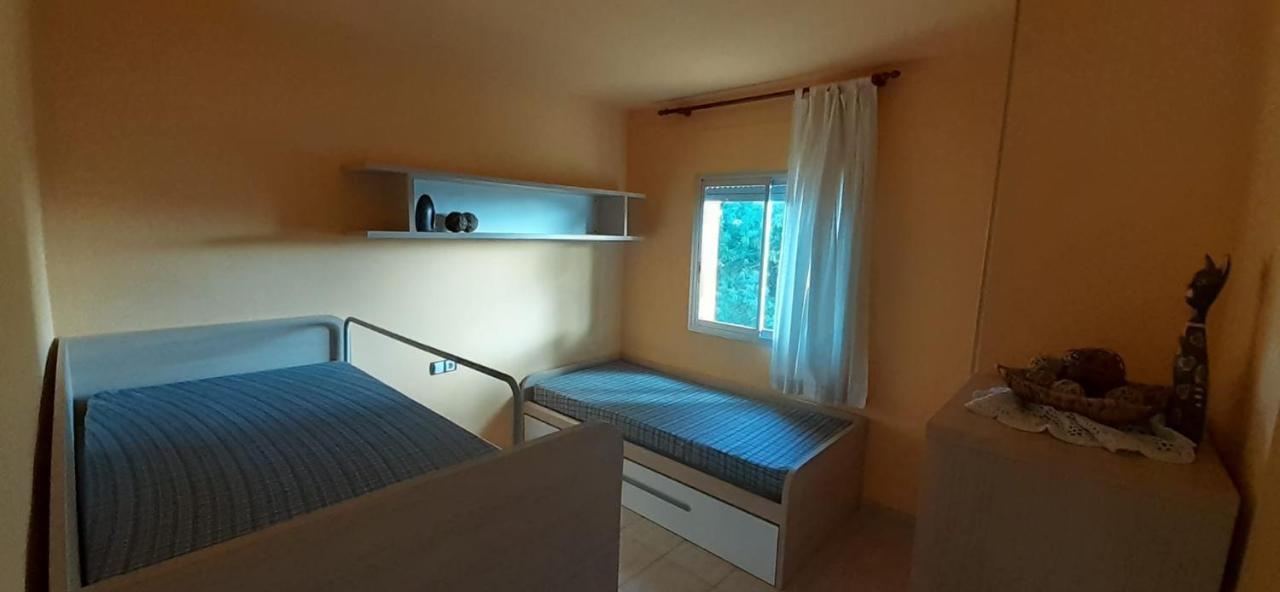Apartamento Cala Del Pi Platja d'Aro (Playa de Aro)