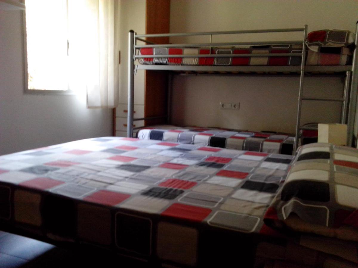 Apartamento Cala Del Pi Platja d'Aro (Playa de Aro)
