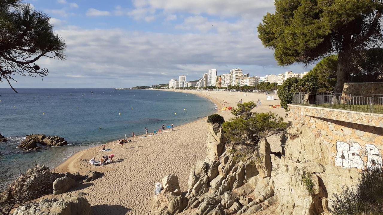 Apartamento Cala Del Pi Platja d'Aro (Playa de Aro)