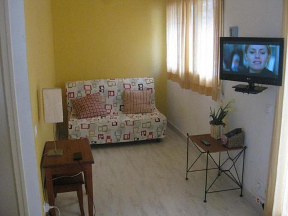 Apartment Canyet Costabravasi