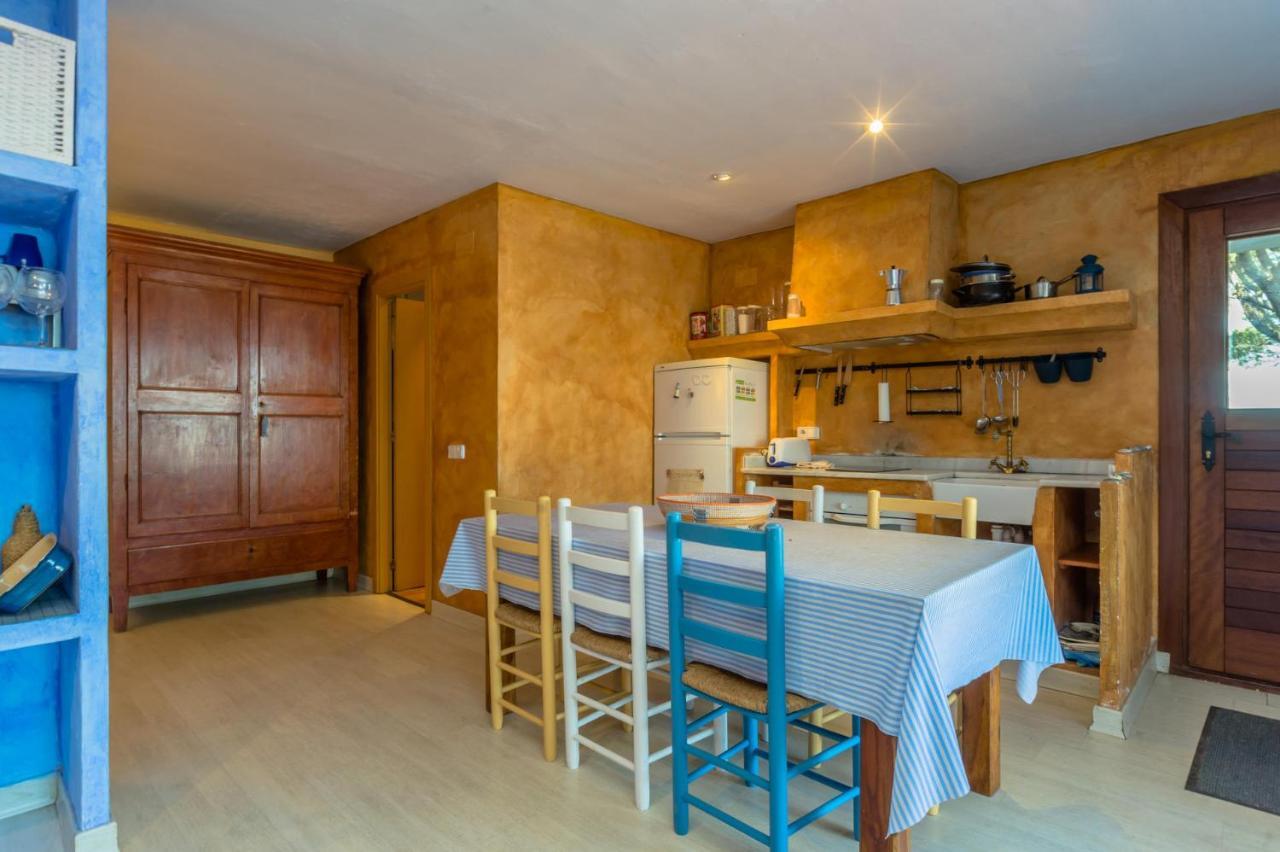 Apartment St-37 Sa Tuna 2 Pax Begur