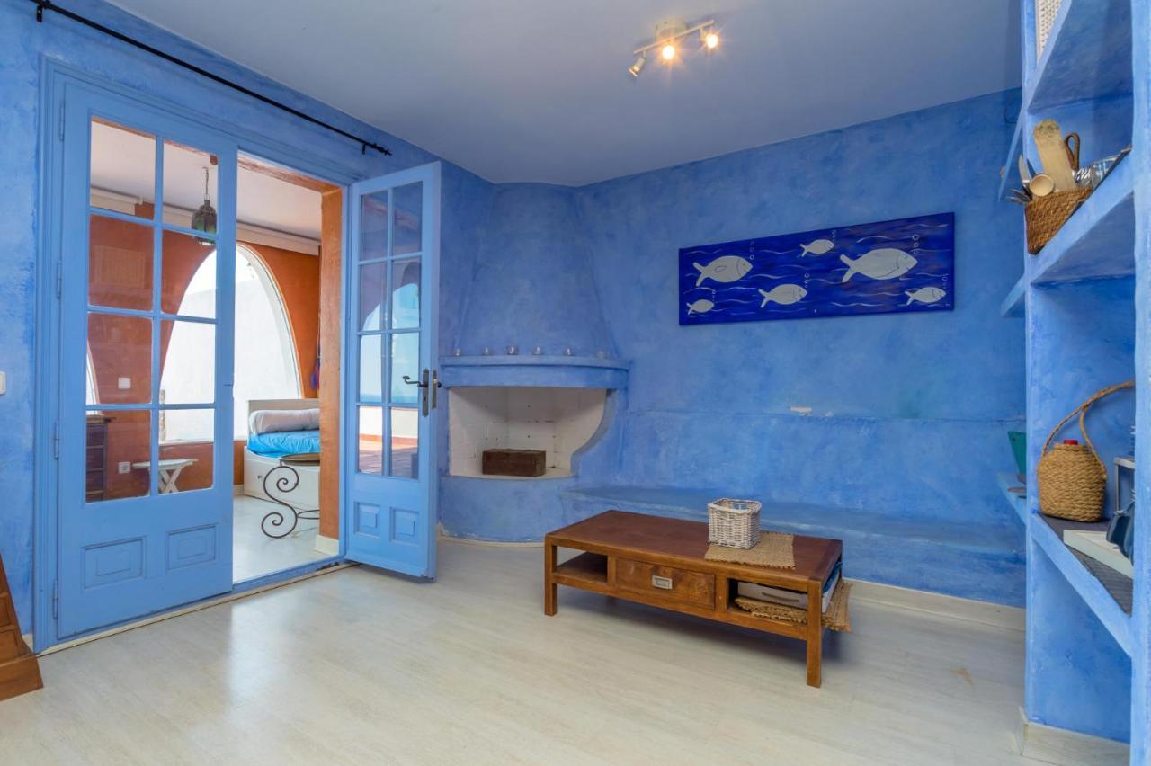 St-37 Sa Tuna 2 Pax Apartment